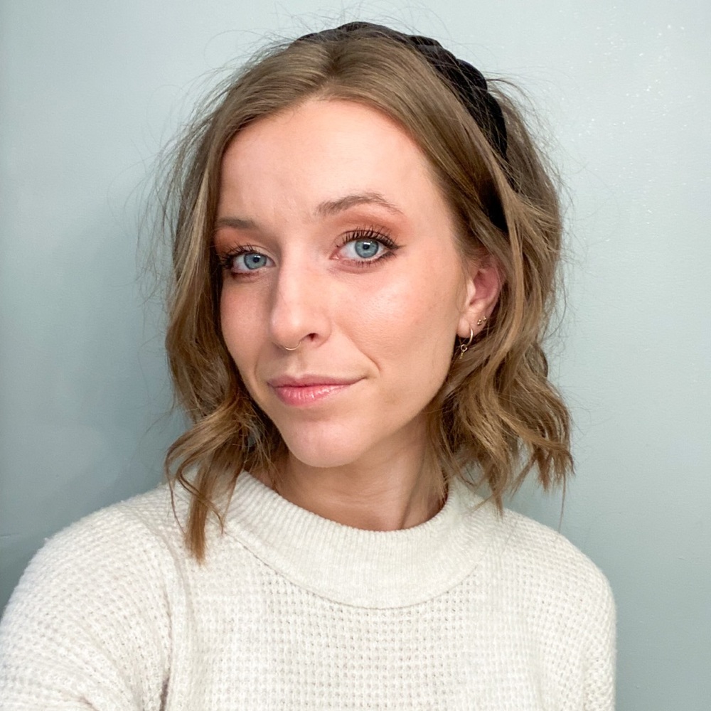 Meet your Posher, Rae